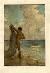 Fischen in Hawaii
